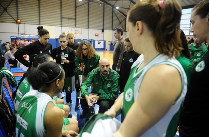Νίκη και φύγαμε για Final-4! | panathinaikos24.gr Νίκη και φύγαμε για Final-4! | panathinaikos24.gr
