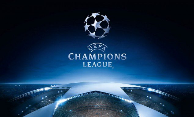 Αυτή είναι η νέα μπάλα του Champions League! (pic) | panathinaikos24.gr Αυτή είναι η νέα μπάλα του Champions League! (pic) | panathinaikos24.gr