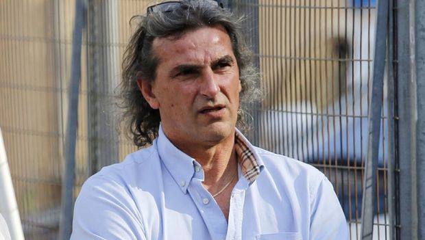 Νέα σελίδα στην καριέρα του Καλιτζάκη