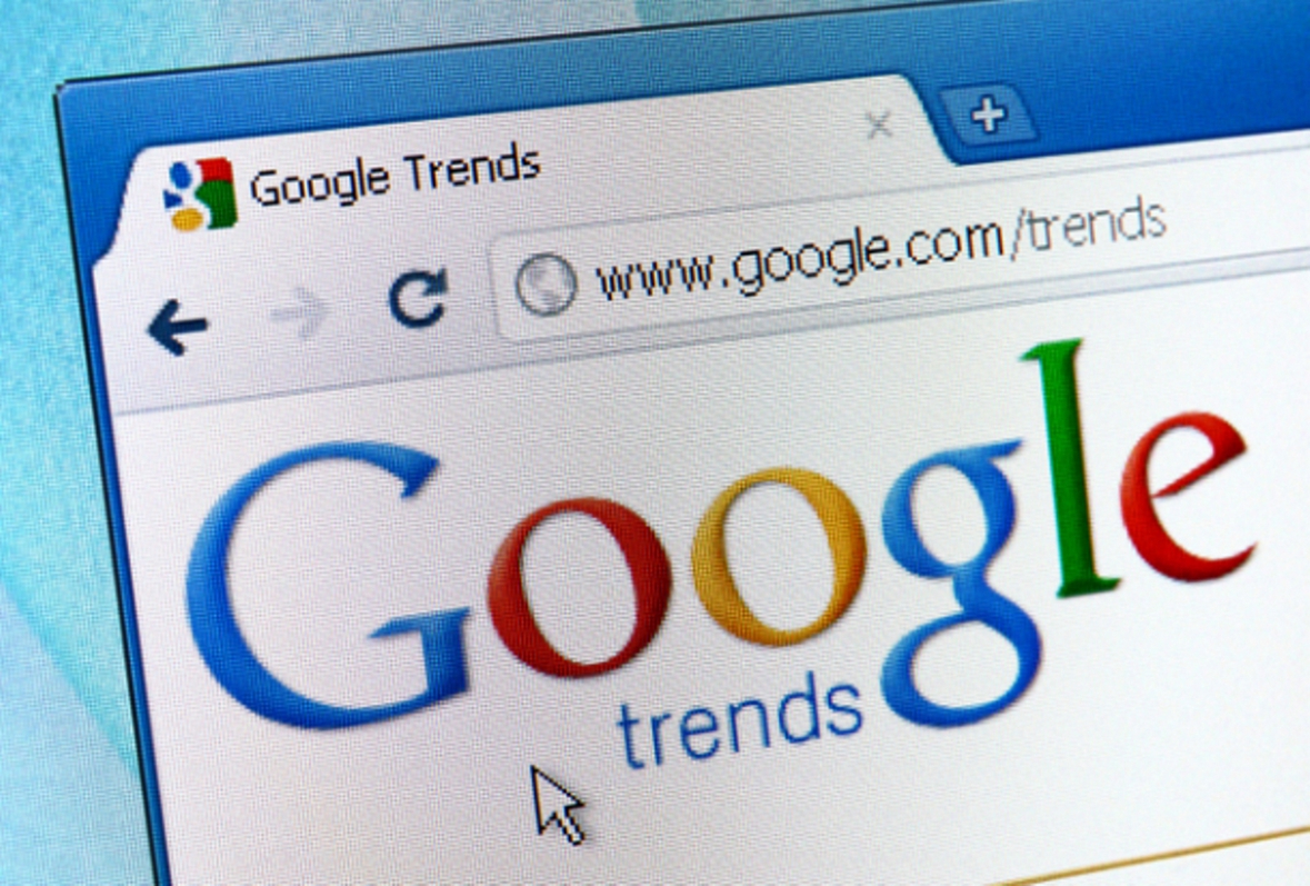 Google Trends: Οι κορυφαίες αναζητήσεις στην Ελλάδα και παγκοσμίως για το 2016