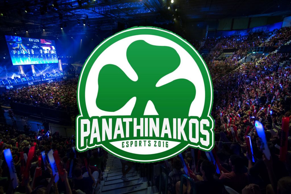e-Sports: Νίκη για τον Παναθηναϊκό