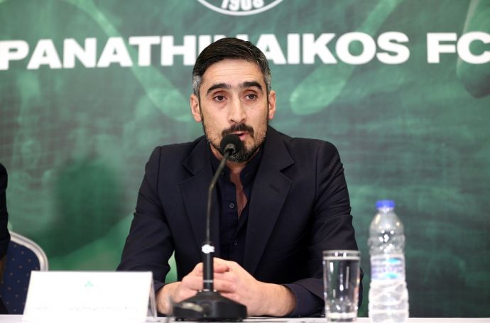 Ακυρώνει την άδεια του ατζέντη ο «Λύμπε» | panathinaikos24.gr Ακυρώνει την άδεια του ατζέντη ο «Λύμπε» | panathinaikos24.gr