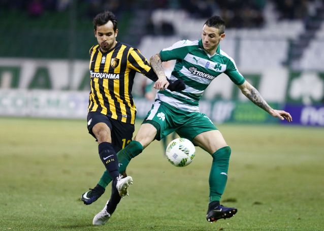 Σενάρια για ΑΕΛ και Βλαχοδήμο | panathinaikos24.gr Σενάρια για ΑΕΛ και Βλαχοδήμο | panathinaikos24.gr