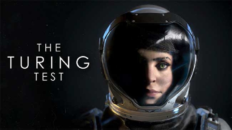 Ημερομηνία για το The Turing Test σε PS4