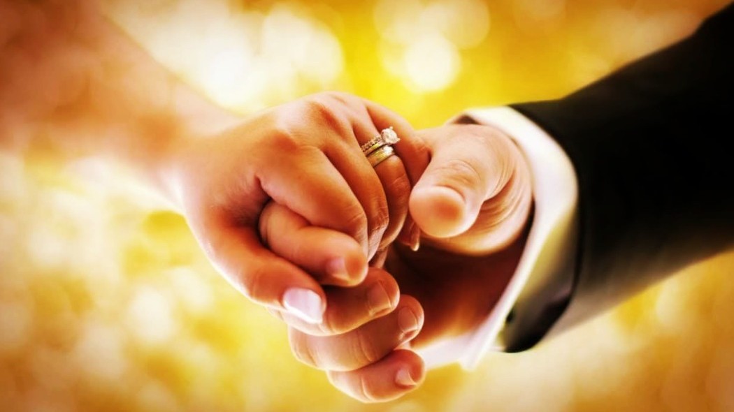 Ο γάμος της χρονιάς στο χώρο των ΜΜΕ είναι γεγονός