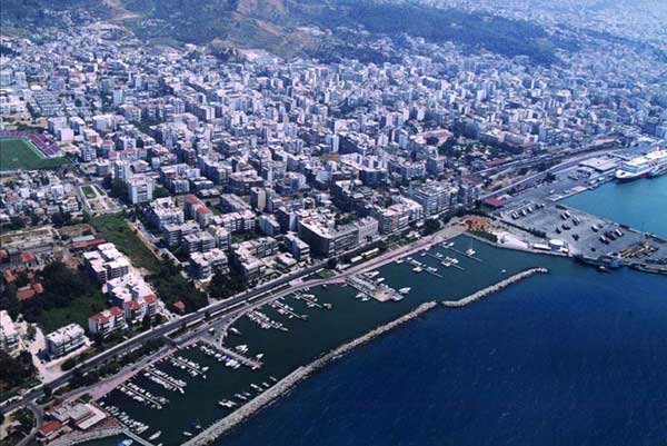 Έρευνα – σοκ: Αυτή η μεγάλη ελληνική πόλη είναι πρώτη σε χρήση ναρκωτικών!