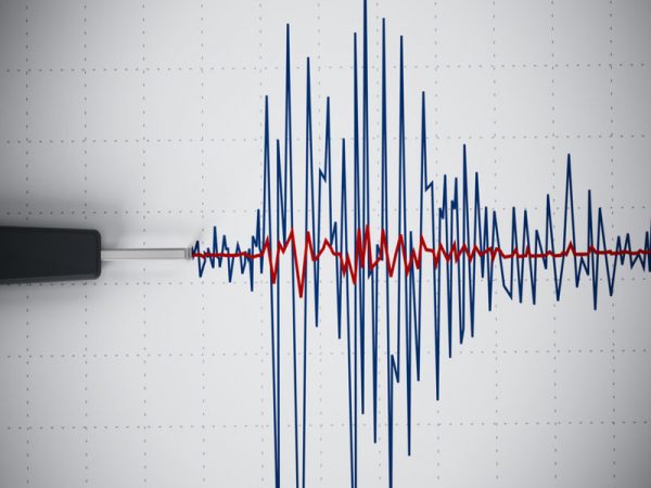 Χτύπησε τη χώρα ο Εγκέλαδος: Ισχυρός σεισμός σε ελληνικό νησί!
