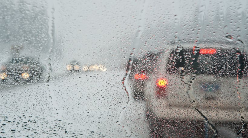 Καιρός: Επιδείνωση με βροχές και καταιγίδες τις επόμενες ώρες – Η πρόγνωση Μαρουσάκη
