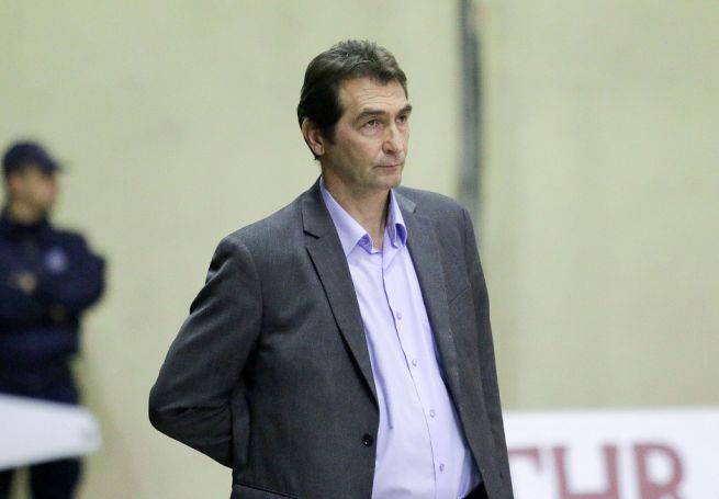 Βόλεϊ: Με Ανδρεόπουλο στην τελική φάση του Ευρωπαϊκού | panathinaikos24.gr Βόλεϊ: Με Ανδρεόπουλο στην τελική φάση του Ευρωπαϊκού | panathinaikos24.gr