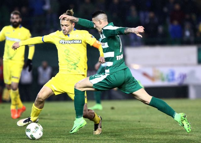 Παναγιώτης Βλαχοδήμος: Έργο Ουζουνίδη | panathinaikos24.gr Παναγιώτης Βλαχοδήμος: Έργο Ουζουνίδη | panathinaikos24.gr