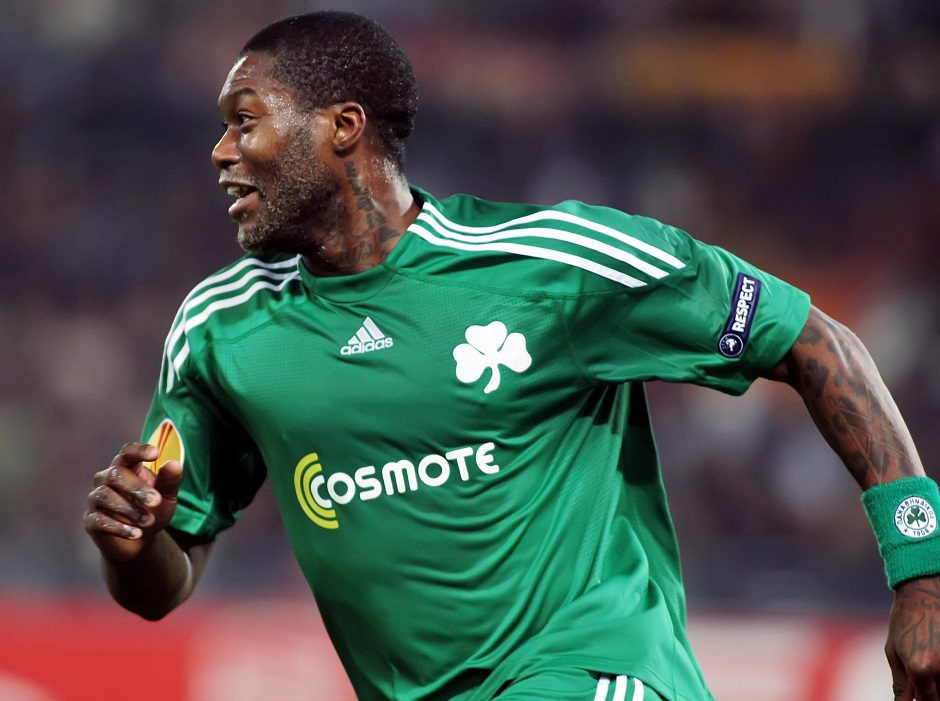 ÓÉÓÅÑÏÌÁ - ÐÁÍÁÈÇÍÁÉÊÏÓ (ÃÉÏÕÑÏÐÁ ËÉÃÊ 2009-2010)CISSEROMA - PANATHINAIKOS (EUROPA LEAGUE 2009-2010)