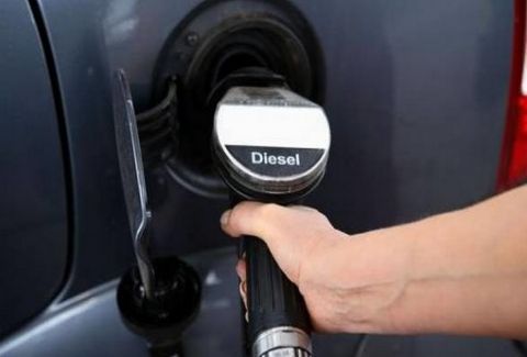 Έχεις diesel αυτοκίνητο; Πούλα το όσο είναι νωρίς!
