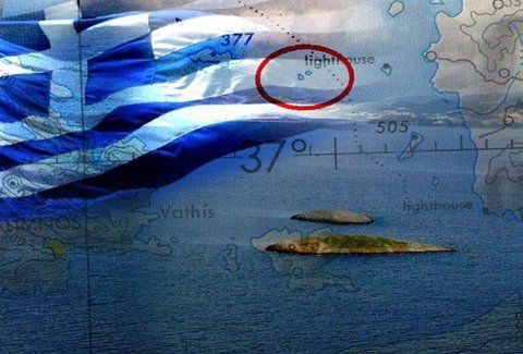 Διπλωματικό επεισόδιο: Η απάντηση της Αθήνας για το τουρκικό ελικόπτερο στα Ίμια!