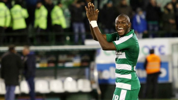ÎÏοÏÎλεÏμα εικÏÎ½Î±Ï Î³Î¹Î± coulibaly panathinaikos oikonomou