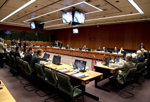 Ραγδαίες πολιτικές εξελίξεις στο Eurogroup – Δεχτήκαμε τα νέα μέτρα