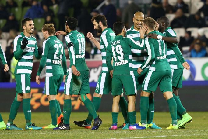 Superleague: Πότε θα παίξει ο Παναθηναϊκός με τον κόσμο στην εξέδρα | panathinaikos24.gr Superleague: Πότε θα παίξει ο Παναθηναϊκός με τον κόσμο στην εξέδρα | panathinaikos24.gr