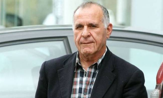 Επίθεση στο πρακτορείο του Βασίλη Κωνσταντίνου