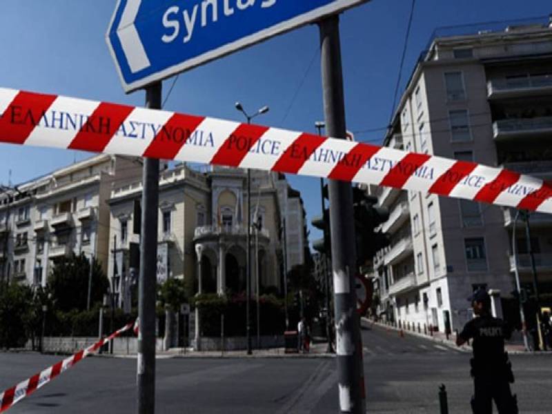 Μεγάλη προσοχή σε όλους: Κλειστοί το Σαββατοκύριακο αυτοί οι κεντρικοί δρόμοι της Αθήνας!