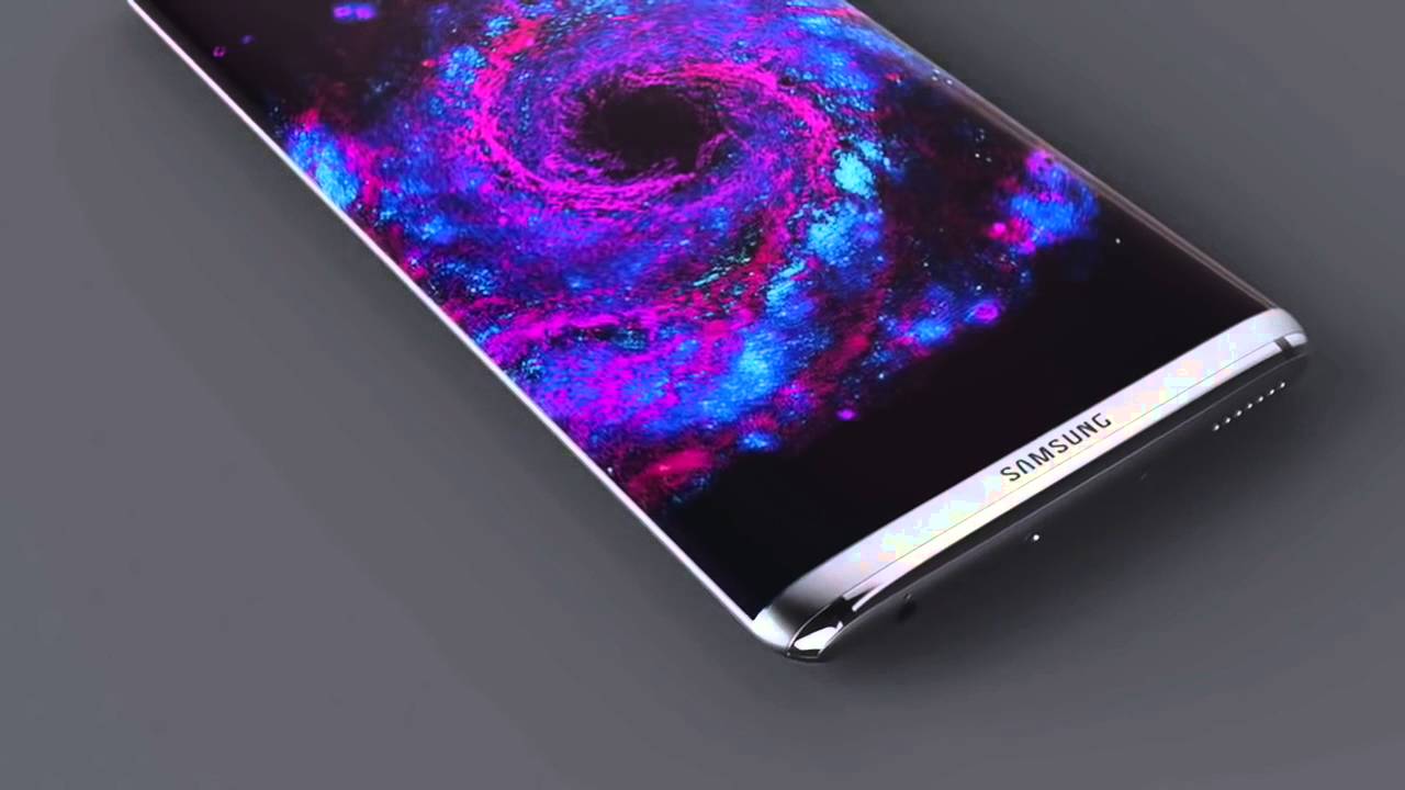 Τότε θα γίνουν τα αποκαλυπτήρια του νέου Galaxy S8!