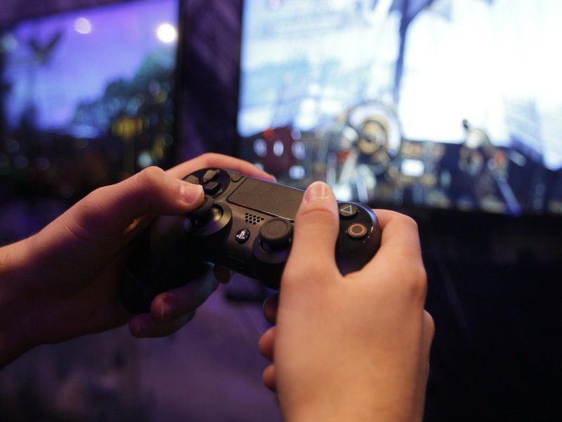Αυτά είναι τα games που θα σε κάνουν να παίξεις σαν μικρό παιδί