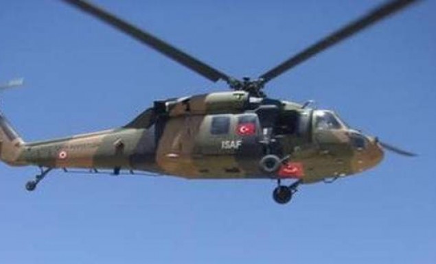 ΕΚΤΑΚΤΟ: Επεσε τουρκικό ελικόπτερο στα Ιμια -Σύμφωνα με Τουρκικά ΜΜΕ