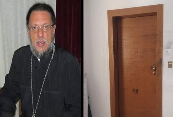 Βίντεο από την δολοφονία του ιερέα στο Γέρακα! Δύο οι δράστες – Σοκάρουν οι αποκαλύψεις!