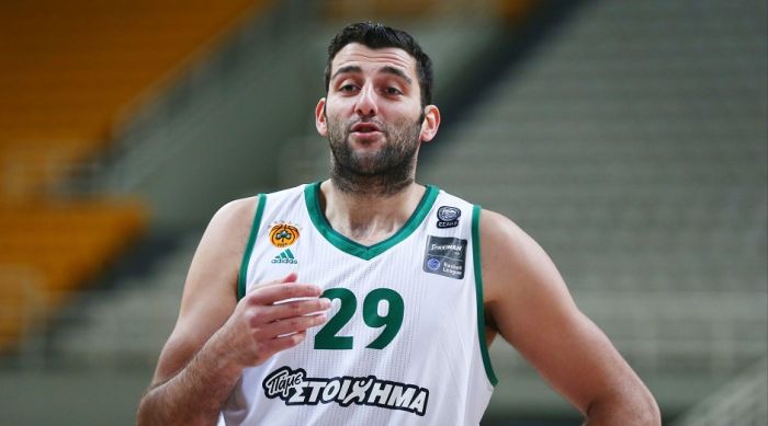 Μπουρούσης: «Αν ο Παναθηναϊκός είχε από τη αρχή τον Πιτίνο, θα πήγαινε Final- 4» | panathinaikos24.gr Μπουρούσης: «Αν ο Παναθηναϊκός είχε από τη αρχή τον Πιτίνο, θα πήγαινε Final- 4» | panathinaikos24.gr