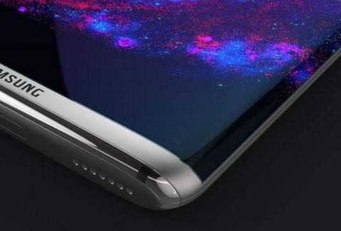 Έτσι θα είναι το νέο Samsung Galaxy S8 (video)