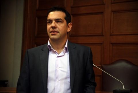 Έκτακτη είδηση: “Ο Αλέξης Τσίπρας προκηρύσσει πρόωρες εκλογές σε λίγες ώρες”!