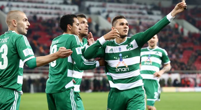 Ποιο αήττητο; Ποια φιέστα; 0-3…! (vids) | panathinaikos24.gr Ποιο αήττητο; Ποια φιέστα; 0-3…! (vids) | panathinaikos24.gr
