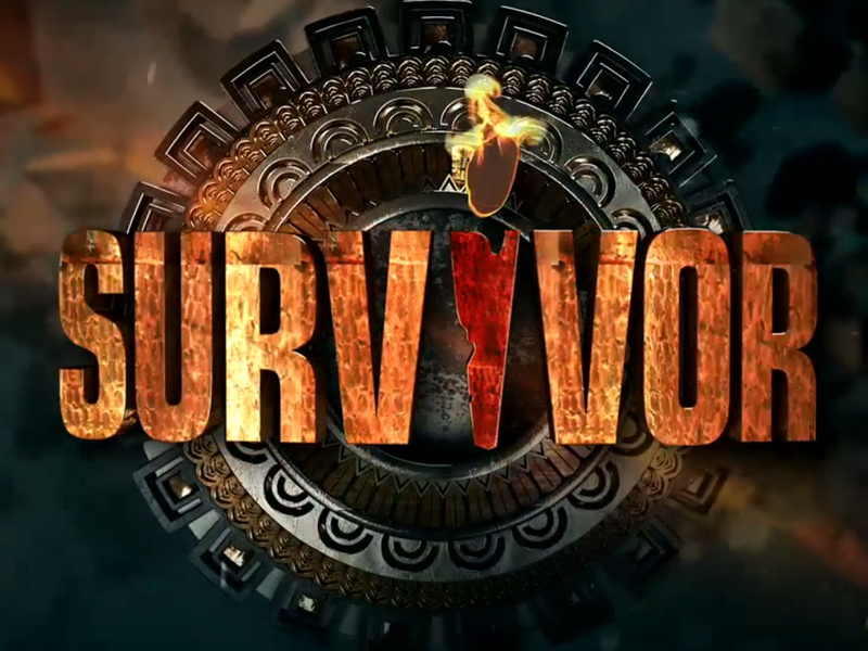 Αυτό είναι το καλύτερο βίντεο που έχει βγει για το Survivor (vid)