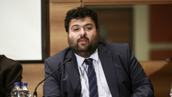 Είχε λάβει διαβεβαιώσεις για Κύζα ο Βασιλειάδης! | panathinaikos24.gr Είχε λάβει διαβεβαιώσεις για Κύζα ο Βασιλειάδης! | panathinaikos24.gr