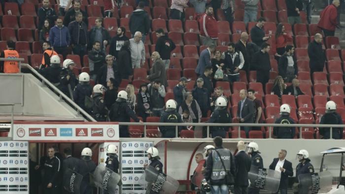 ΕΚΤΑΚΤΟ: Αφαίρεση τριών βαθμών στον Ολυμπιακό και κεκλεισμένων με Παναθηναϊκό! | panathinaikos24.gr ΕΚΤΑΚΤΟ: Αφαίρεση τριών βαθμών στον Ολυμπιακό και κεκλεισμένων με Παναθηναϊκό! | panathinaikos24.gr