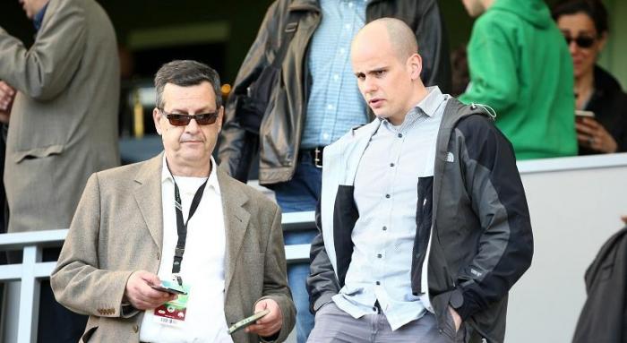 Βόμβες Μπαλτάκου για Γιαννακόπουλο: «Μου ζητήθηκε να μην υπογράψω για το Γουδή, με αντάλλαγμα θέση στο Δ.Σ.»! | panathinaikos24.gr Βόμβες Μπαλτάκου για Γιαννακόπουλο: «Μου ζητήθηκε να μην υπογράψω για το Γουδή, με αντάλλαγμα θέση στο Δ.Σ.»! | panathinaikos24.gr
