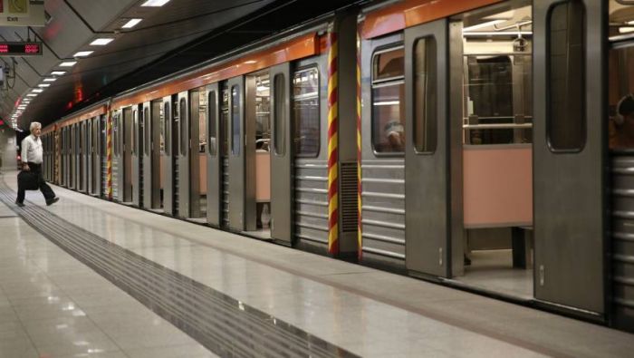 Απεργία: Πως θα κινηθούν τα ΜΜΜ την Τετάρτη | panathinaikos24.gr Απεργία: Πως θα κινηθούν τα ΜΜΜ την Τετάρτη | panathinaikos24.gr