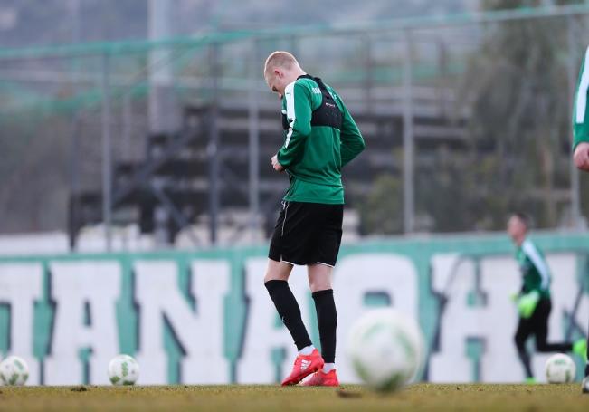 Κρίσιμη ημέρα για Τελάντερ – Ταυλαρίδη | panathinaikos24.gr Κρίσιμη ημέρα για Τελάντερ – Ταυλαρίδη | panathinaikos24.gr