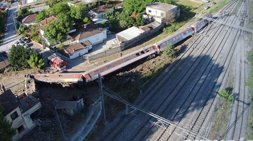 Τρεις οι νεκροί από τον εκτροχιασμό του τρένου – Λύνεται το μυστήριο για τα αίτια της τραγωδίας!