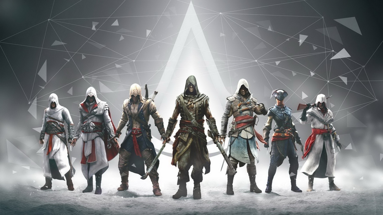 Το νέο Assassin’s Creed έχει άρωμα Ελλάδος