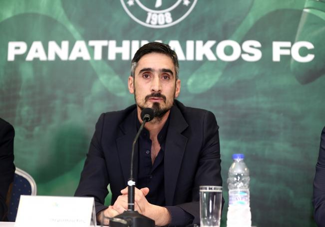 Λυμπερόπουλος: «Κεφάλαιο για τον Παναθηναϊκό ο Μπεργκ -Σαν να του λένε… φύγε» | panathinaikos24.gr Λυμπερόπουλος: «Κεφάλαιο για τον Παναθηναϊκό ο Μπεργκ -Σαν να του λένε… φύγε» | panathinaikos24.gr