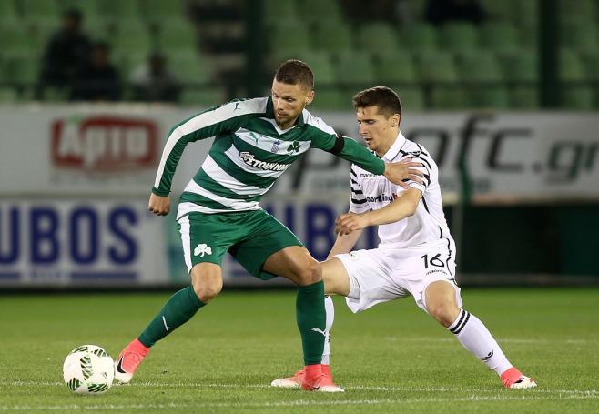Φήμες (22/4): «Μπεργκ… τέλος για Παναθηναϊκό» | panathinaikos24.gr Φήμες (22/4): «Μπεργκ… τέλος για Παναθηναϊκό» | panathinaikos24.gr