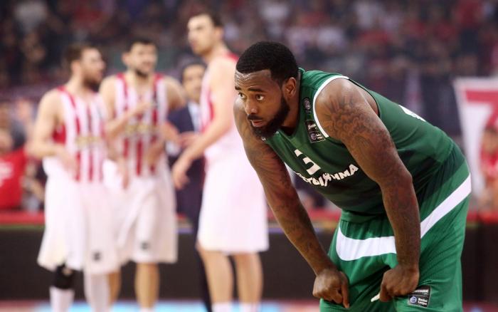 Ρίβερς: «Περιμένουμε ένα γεμάτο ΟΑΚΑ» | panathinaikos24.gr Ρίβερς: «Περιμένουμε ένα γεμάτο ΟΑΚΑ» | panathinaikos24.gr