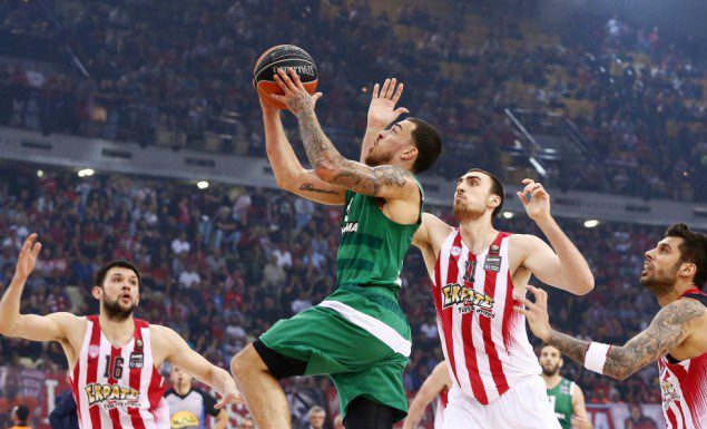 Όταν χάνεις τα λογικά σου, χάνεις και την ευκαιρία… | panathinaikos24.gr Όταν χάνεις τα λογικά σου, χάνεις και την ευκαιρία… | panathinaikos24.gr
