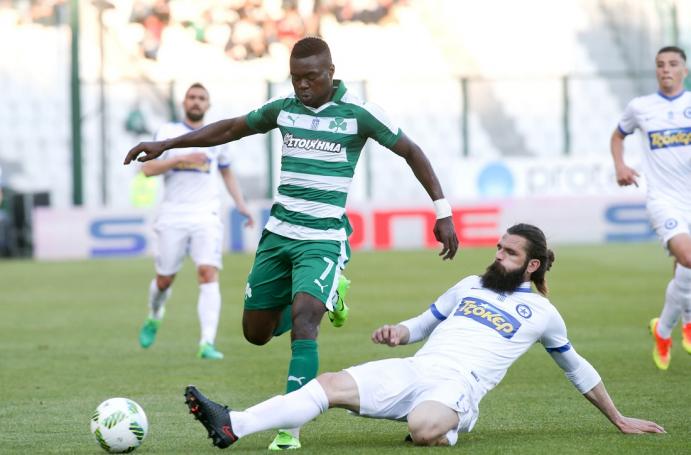 Στέλνουν στην Κίνα τον Μπουμάλ | panathinaikos24.gr Στέλνουν στην Κίνα τον Μπουμάλ | panathinaikos24.gr