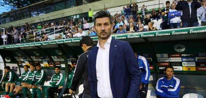 Η φοβερή ατάκα του Ουζουνίδη για τον Σισέ | panathinaikos24.gr Η φοβερή ατάκα του Ουζουνίδη για τον Σισέ | panathinaikos24.gr