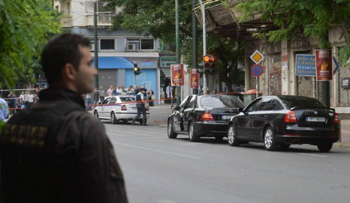 Βίντεο – ντοκουμέντο: Οι πρώτες στιγμές μετά την έκρηξη στο αυτοκίνητο του Παπαδήμου (vids) | panathinaikos24.gr Βίντεο – ντοκουμέντο: Οι πρώτες στιγμές μετά την έκρηξη στο αυτοκίνητο του Παπαδήμου (vids) | panathinaikos24.gr