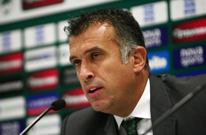 Παναθηναϊκός εναντίον Αναστασίου! | panathinaikos24.gr Παναθηναϊκός εναντίον Αναστασίου! | panathinaikos24.gr