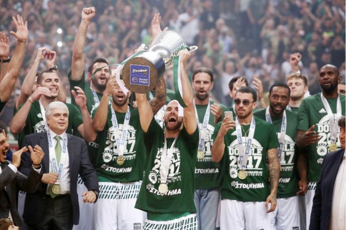 Αυτός ήταν ο πρώτος σκόρερ του Παναθηναϊκού στη σειρά των τελικών (pic) | panathinaikos24.gr Αυτός ήταν ο πρώτος σκόρερ του Παναθηναϊκού στη σειρά των τελικών (pic) | panathinaikos24.gr