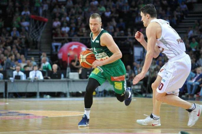 Eurobasket 2017: Με Λεκαβίτσιους για τη διάκριση οι Λιθουανοί (pic)