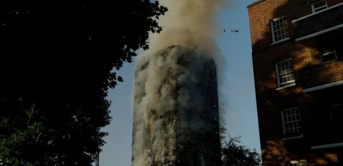 Λονδίνο: Τουλάχιστον έξι νεκροί από την πυρκαγιά – Φοβοί για δεκάδες θύματα | panathinaikos24.gr Λονδίνο: Τουλάχιστον έξι νεκροί από την πυρκαγιά – Φοβοί για δεκάδες θύματα | panathinaikos24.gr