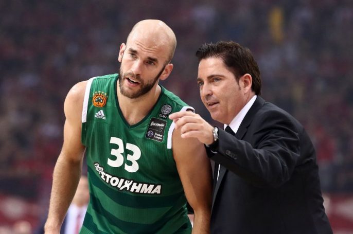 Αυτός είναι ο Παναθηναϊκός της επόμενης χρονιάς | panathinaikos24.gr Αυτός είναι ο Παναθηναϊκός της επόμενης χρονιάς | panathinaikos24.gr